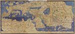 Al Idrisi map image