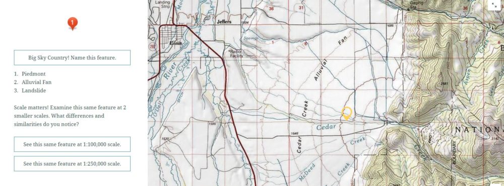 10 key strategies for teaching GIS